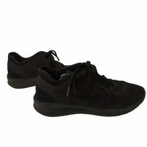 Nike Black Free TR Fit 4 Women’s size 7